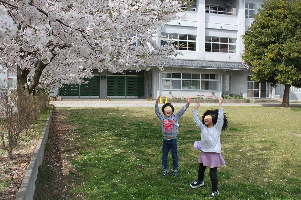 自慢のスポット写真