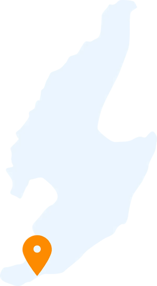 アクセスマップ