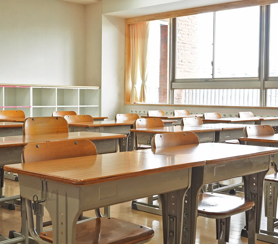 学校紹介背景画像